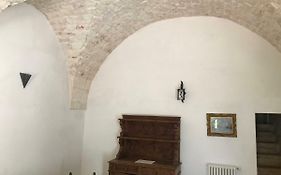 Villa Miccoli Apartments